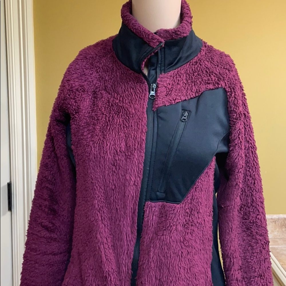 Columbia jacket